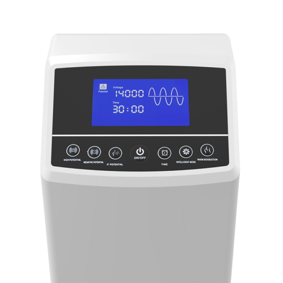 HPT001 高電位治療装置