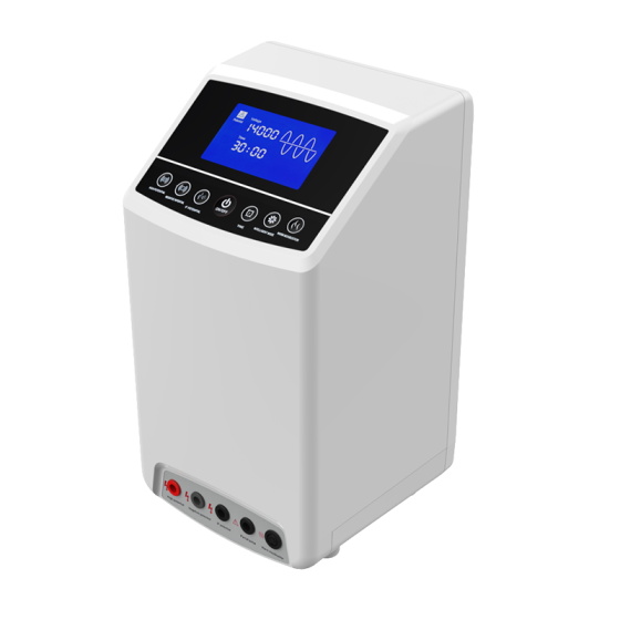 HPT001 高電位治療装置