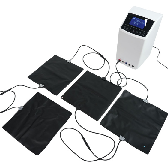 HPT001 高電位治療装置