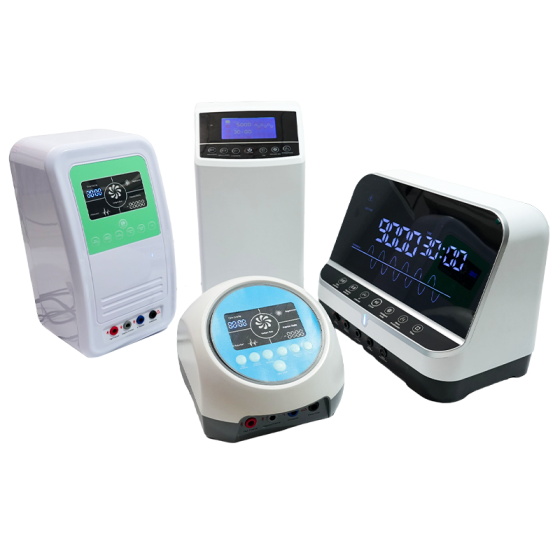 HPT001 高電位治療装置