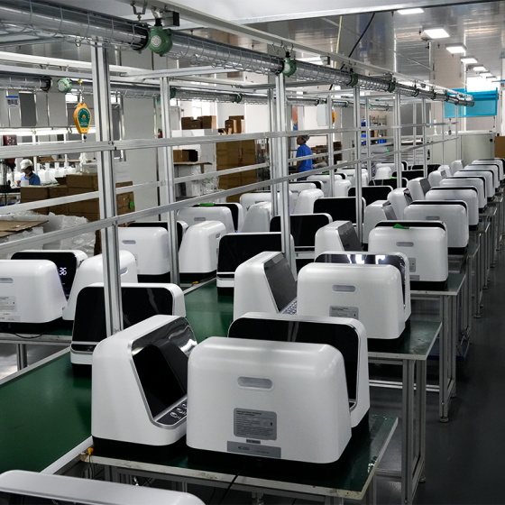 HPT003 高電位治療装置
