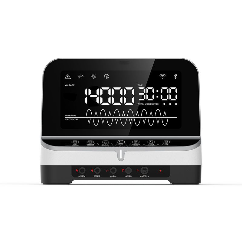 HPT003 高電位治療装置