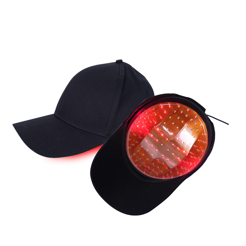 Laser Helmet 552