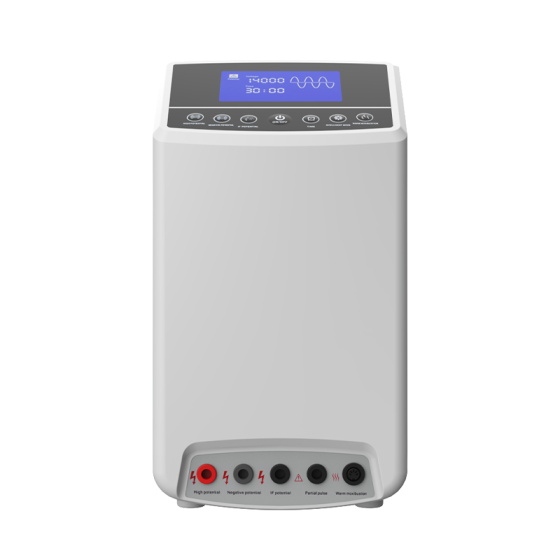 HPT001 高電位治療装置