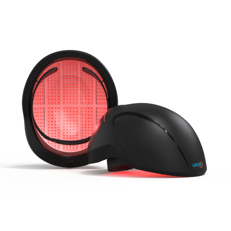 Laser Helmet 552